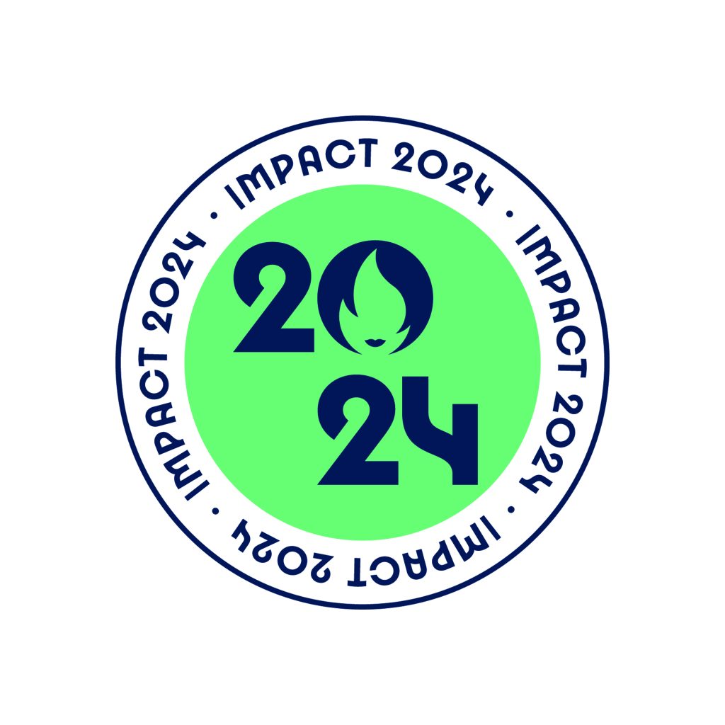 IMPACT 2024 Paris2024_2021_IMP24_CMJN_Logo_ESTAMP_Contour_Poly