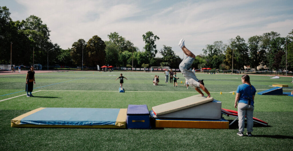 Club 2024 | Epinay-sur-Seine