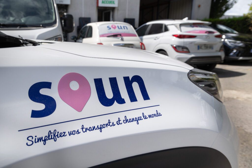 SOUN - Montreuil